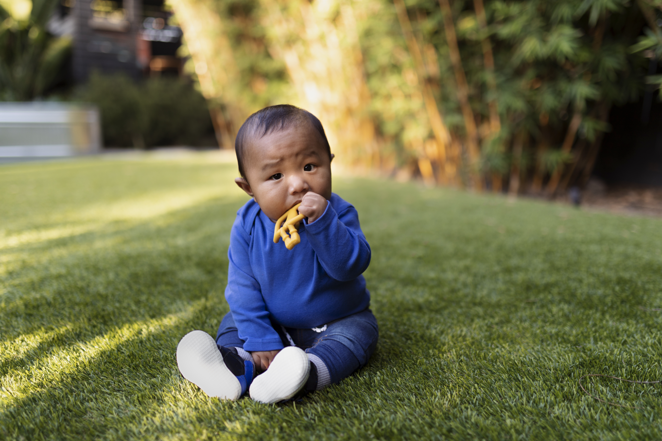 perbedaan bayi laki-laki dan perempuan, karakteristik bayi, tumbuh kembang anak, parenting tips, Bunda, si Kecil